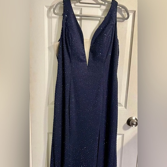 Pageant dress